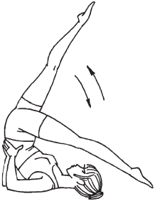 Антицеллюлитная гимнастика. Ровная гладкая кожа за 1 месяц - _68.png