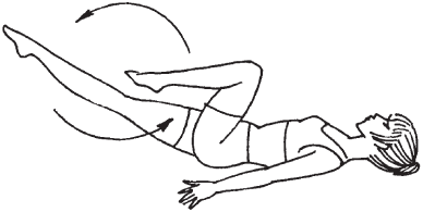 Антицеллюлитная гимнастика. Ровная гладкая кожа за 1 месяц - _69.png