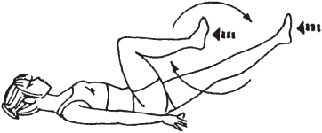 Антицеллюлитная гимнастика. Ровная гладкая кожа за 1 месяц - _77.png