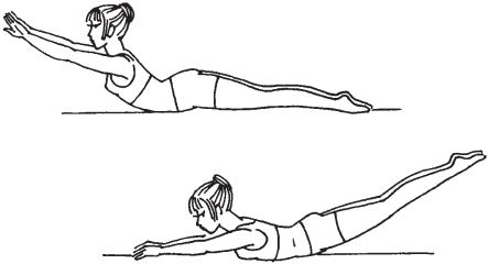 Антицеллюлитная гимнастика. Ровная гладкая кожа за 1 месяц - _83.png