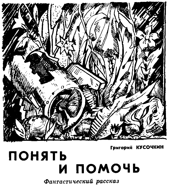 Искатель. 1982. Выпуск №5 - i_005.png