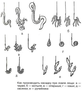 Тайны рыбацкого счастья - i_014.jpg