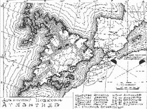 Великий ясновидящий Эдгар Кейси об Атлантиде - i_08.jpg