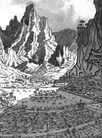 Великий ясновидящий Эдгар Кейси об Атлантиде - i_09.jpg