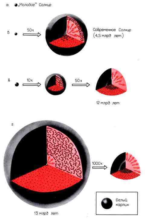 100 миллиардов солнц: Рождение, жизнь и смерть звезд - img_26.jpeg