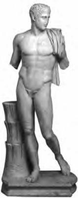 Краткий словарь античности - i_106.jpg