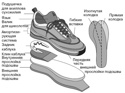 Все о здоровье ваших ног. От младенчества до старости - pic_18.png