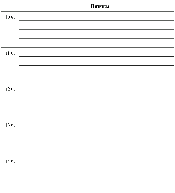 Assessment Center для руководителей. Опыт реализации в российской компании, упражнения, кейсы - i_038.png