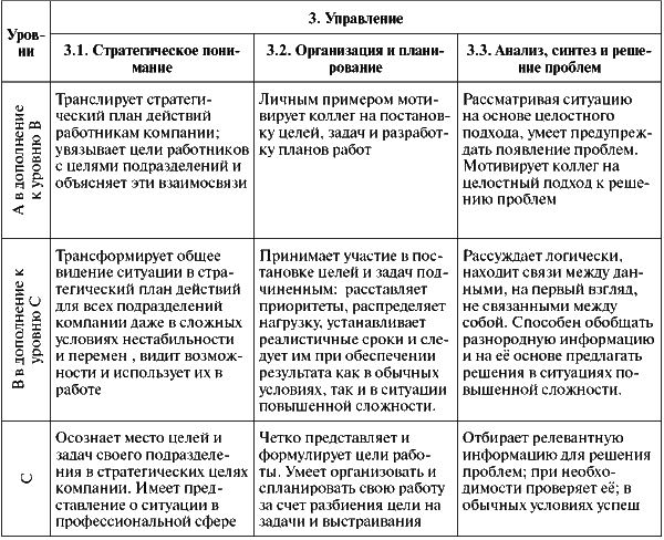 Assessment Center для руководителей. Опыт реализации в российской компании, упражнения, кейсы - i_067.png