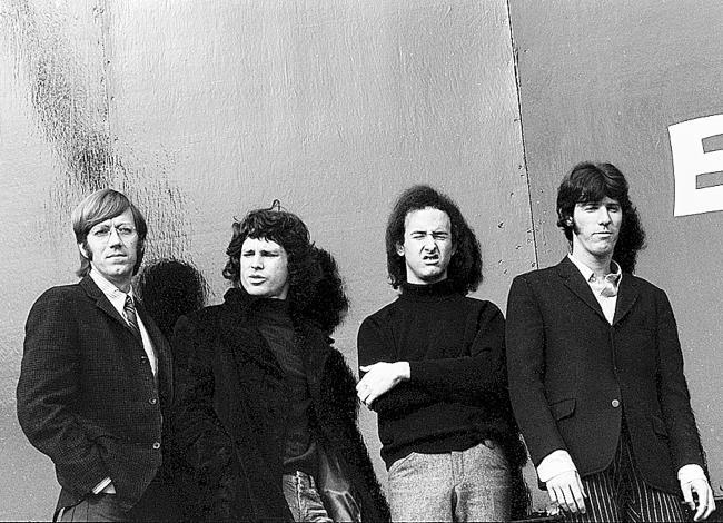 The Doors. Зажжем эту ночь. Мои воспоминания - i_003.jpg