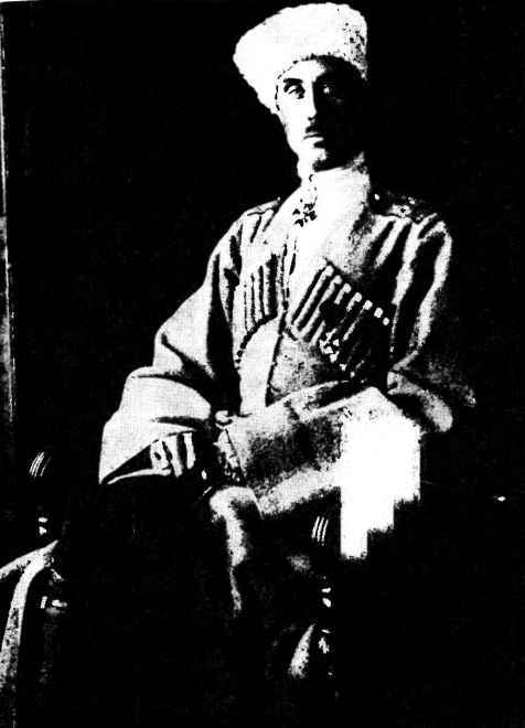 Белое движение. Исторические портреты. Том 1 - p347.jpg