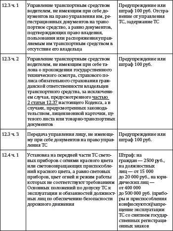 Засады, подставы и другие хитрости инспекторов ГИБДД - i_003.png