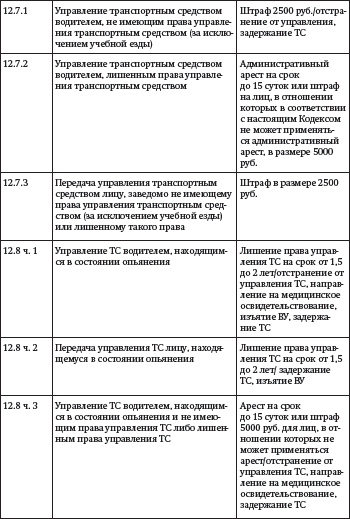 Засады, подставы и другие хитрости инспекторов ГИБДД - i_006.png