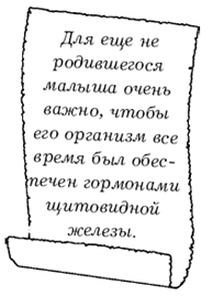 Щитовидная железа. Лучшие рецепты народной медицины от А до Я - pic_6.png