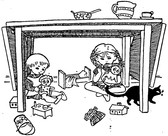 Нет в лесу никаких разбойников. Сказки и рассказы - pict_096.png