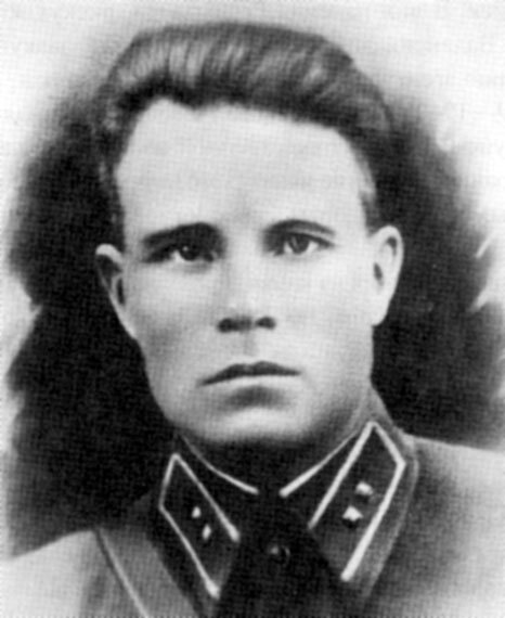 Диверсанты. Легенда Лубянки – Павел Судоплатов - i_040.jpg