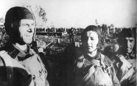 Диверсанты. Легенда Лубянки – Павел Судоплатов - i_041.jpg