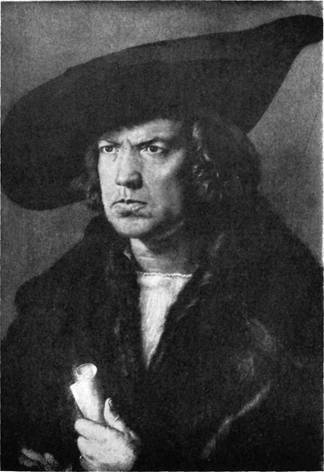 Дневники. Письма. Трактаты. Том 1 - pic_29.jpg