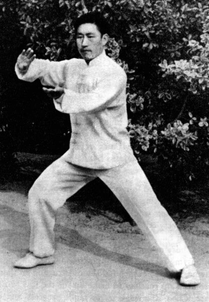 Танцующий феникс: тайны внутренних школ ушу - i_041.jpg