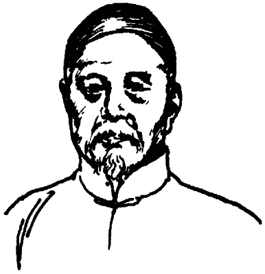 Танцующий феникс: тайны внутренних школ ушу - i_046.jpg