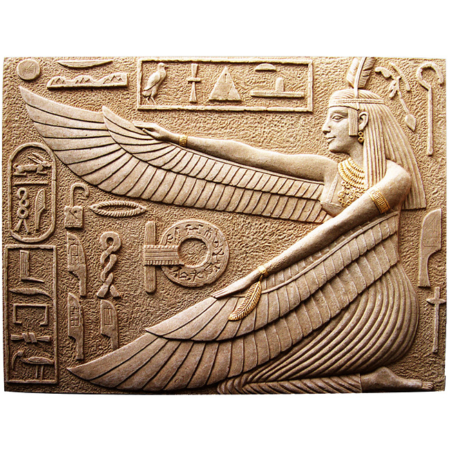 Мифы и сказки Древнего Египта - i_008.jpg