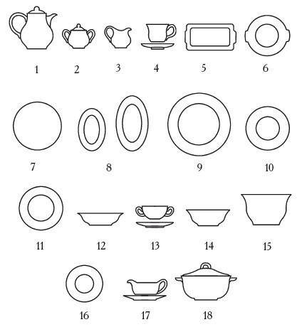 Украшение блюд праздничного стола - i_091.jpg