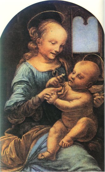 Жизнь Леонардо. Часть первая. - _92.jpg_0