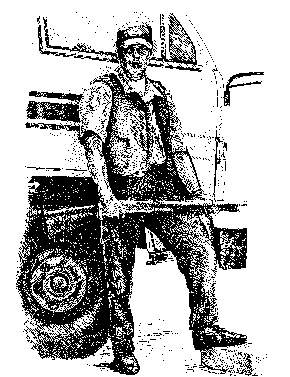 Сенсационные ограбления и кражи - i_027.jpg