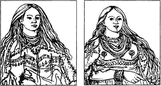 Загадки антропологии. - i_062.jpg