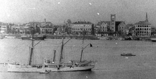 Тинг против всех. Игра адмиралов (СИ) - image021.jpg