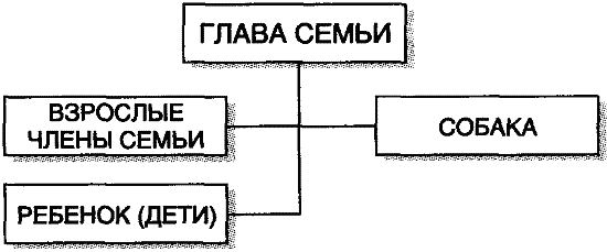 Ненаправленная анималотерапия. Позитивные и негативные аспекты взаимодействия с собакой у детей и взрослых - i_001.png