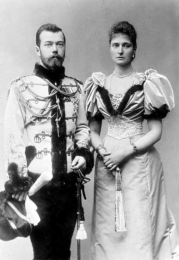 Царствование императора Николая II - _2.jpg