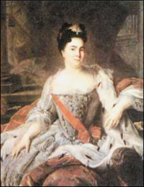 Был ли А. Д. Меншиков грамотным? - i_002.jpg