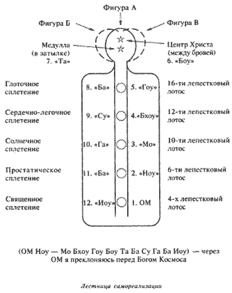 Семь ступеней самореализации. Учение Йогоды. Том 4 - i_002.png