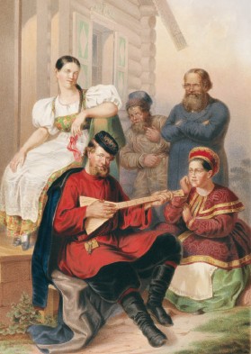 Этнографическое описание народов России - i_002.jpg