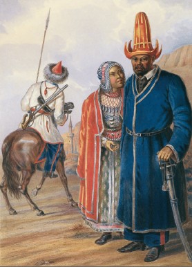 Этнографическое описание народов России - i_040.jpg