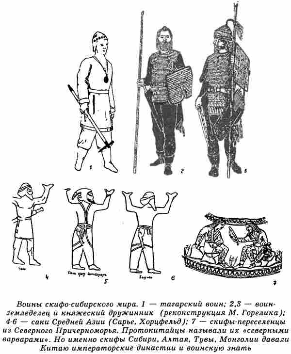 Евразийская империя скифов - i_016.jpg