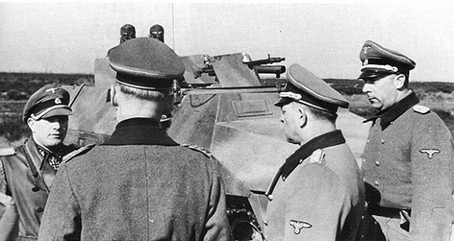 12-я танковая дивизия СС «Гитлерюгенд» - _16.jpg