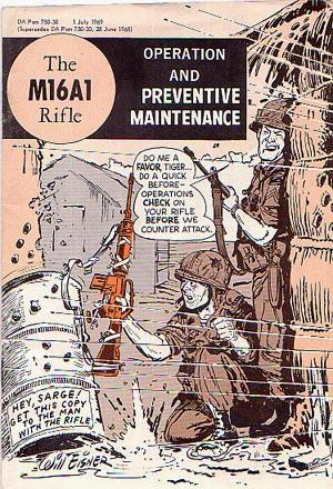 Штурмовые винтовки мира - i_247.jpg