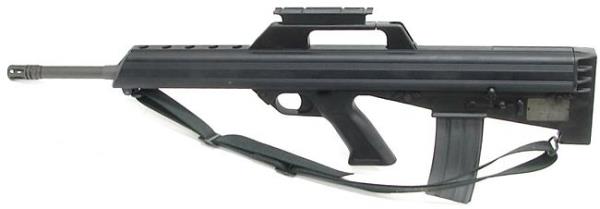 Штурмовые винтовки мира - i_266.jpg