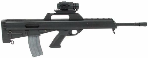 Штурмовые винтовки мира - i_267.jpg