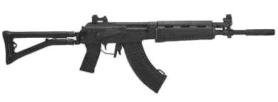 Штурмовые винтовки мира - i_317.jpg