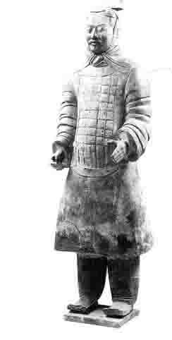 Армии Древнего Китая III в. до н.э. — III в. н.э. - i_003.jpg