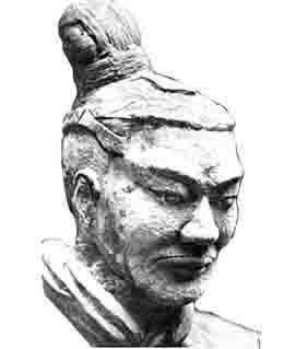 Армии Древнего Китая III в. до н.э. — III в. н.э. - i_004.jpg