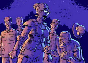 Бета-тестеры - цикл рассказов Призрака - Any2FbImgLoader93.jpg