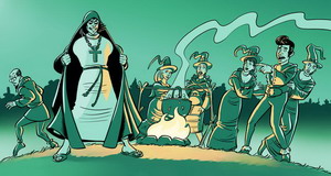 Бета-тестеры - цикл рассказов Призрака - Any2FbImgLoader96.jpg