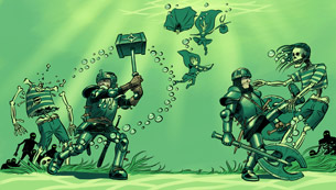 Бета-тестеры - цикл рассказов Призрака - Any2FbImgLoader104.jpg