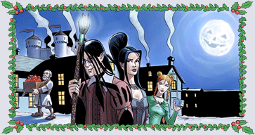 Бета-тестеры - цикл рассказов Призрака - Any2FbImgLoader106.jpg