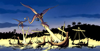 Бета-тестеры - цикл рассказов Призрака - Any2FbImgLoader108.jpg