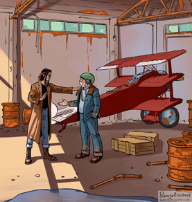 Бета-тестеры - цикл рассказов Призрака - Any2FbImgLoader141.jpg